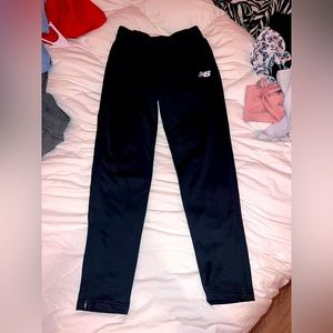 New balance sweatpants